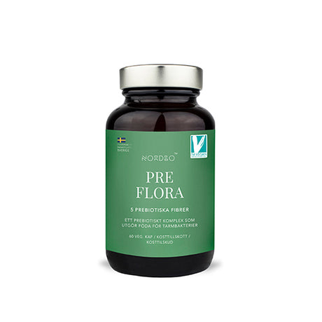 PreFlora fra NORDBO