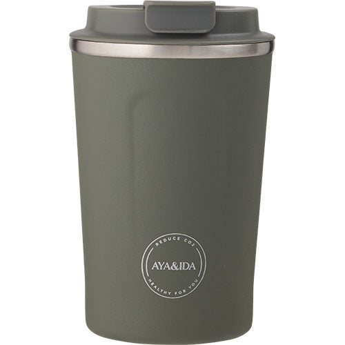 CUP2GO Tropical Green 380 ml. fra AYA&IDA