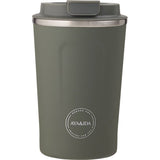 CUP2GO Tropical Green 380 ml. fra AYA&IDA