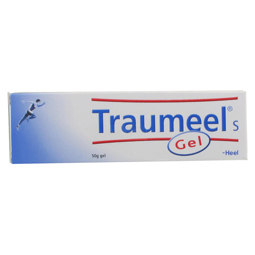 Traumeel gel fra Heel