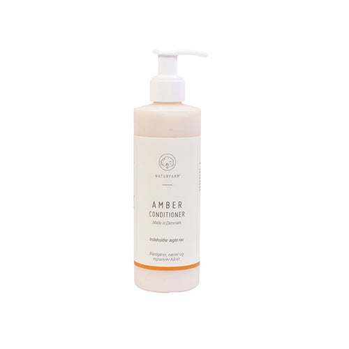 Amber Conditioner fra Naturfarm