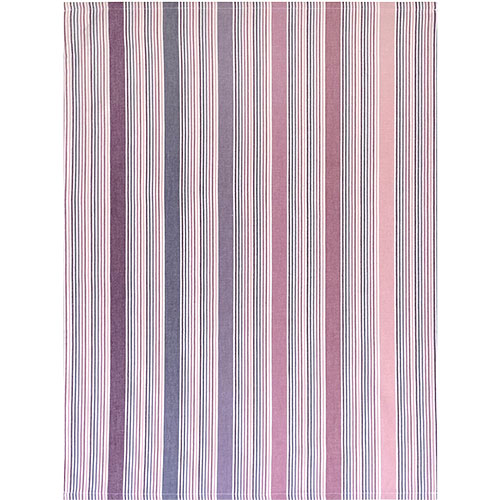 Lækre viskestykker Multi lilla/rosa
