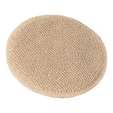 Breast pads, uld/silke, natural fra Engel Natur