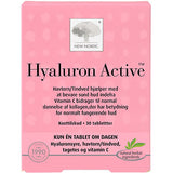 Skin Care Hyaluron Active fra New Nordic