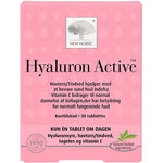 Skin Care Hyaluron Active