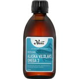 Nani Omega 3 Alaska Vildlaks | 237 ml fra Nani