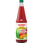 Grøntsagskomposition Ø Demeter