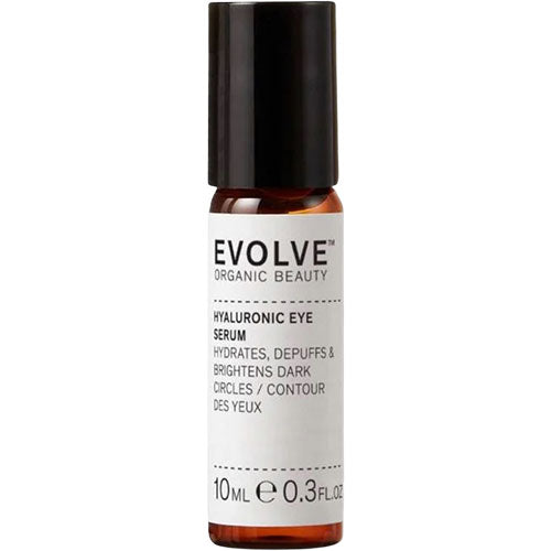 Eye Complex Hyaluronic - Evolve fra Evolve