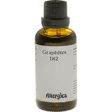 Graphites D12 fra Allergica