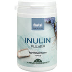 Inulin pulver