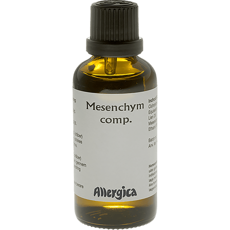 Allergica Mesenchym Comp. | 50 ml