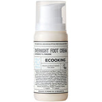 Natcreme Til Fødder