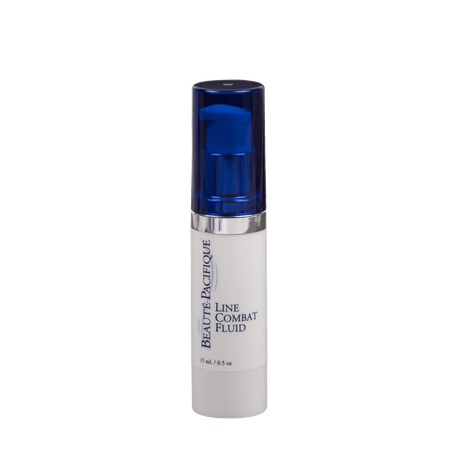 Beauté Pacifique Line Combat Fluid | 15 ml