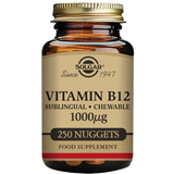 Vitamin B12 1000 ug