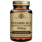 Vitamin B12 1000 ug