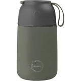 Food'ie 700ml Tropical Green fra AYA&IDA