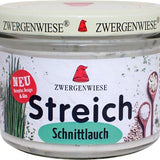 Smørepålæg Purløg Streich Ø fra Zwergenwiese