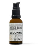Ecooking Peptide Repair Skin Recovery Serum | 30 ML fra Ecooking