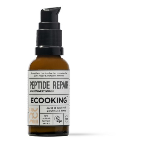Peptide Repair Skin Recovery Serum fra Ecooking