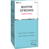 Vitabalans Lady Biotin Strong | 60 tabletter fra Vitabalans Lady