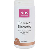 NDS Collagen Skin Active - 6 Mdr. Forbrug | 450 g fra NDS