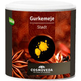 Cosmoveda Gurkemeje Pulver Økologisk | 90 g fra Cosmoveda