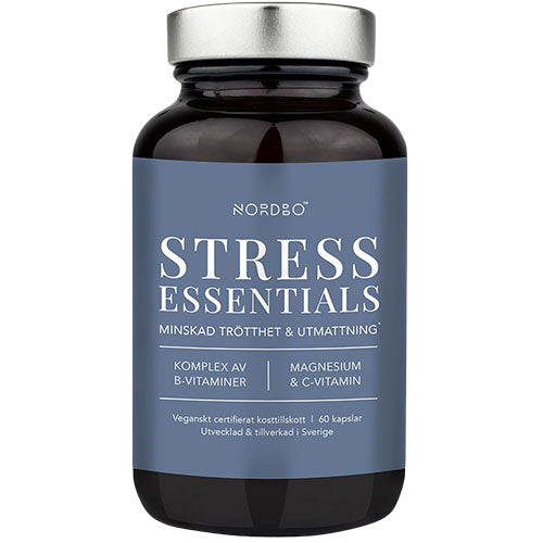 Stress Essentials fra NORDBO