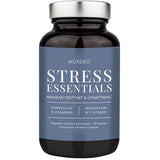 Stress Essentials fra NORDBO