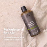Urtekram Shampoo Rosemary | 500 ml fra Urtekram
