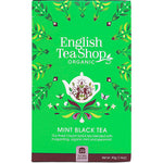 Mint Black Tea Ø