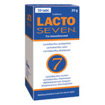 Lacto Seven