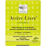 Active Liver fra New Nordic