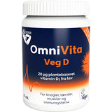 OmniVita Veg D fra Biosym