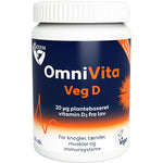 OmniVita Veg D