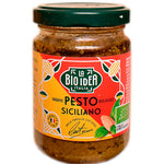 Pesto Siciliano Ø