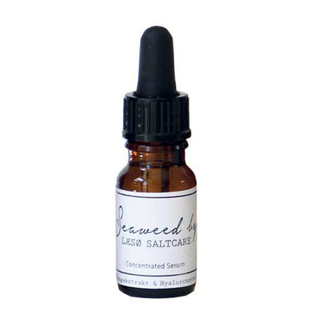Concentrated Serum fra Seaweed By Læsø Saltcare