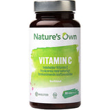 Vitamin C Acerola Wholefood fra Natures Own