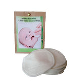 Baby Pads lækre bløde bambus Genanvendelige fra Bamboo Pro