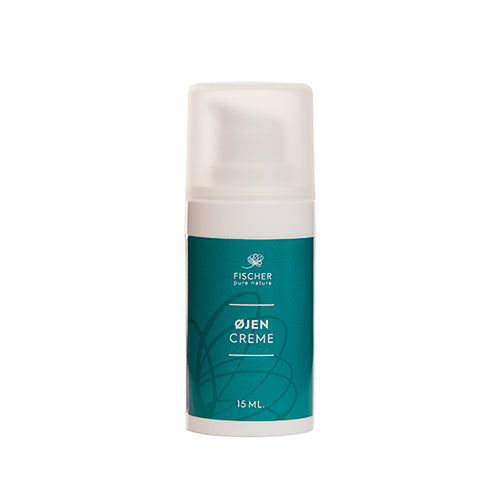 Øjencreme fra Fischer Pure Nature