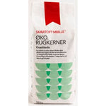 Rugkerner knækket Ø