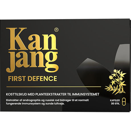 Kan Jang First Defence fra Kan Jang