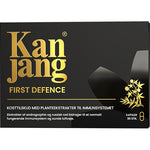 Kan Jang First Defence