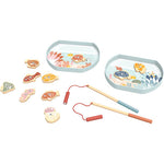 Fishing Game, 2-6 år