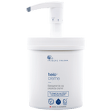 Faaborg Pharma Helo Creme Krukke m/Pumpe | 1000 ml fra Faaborg Pharma