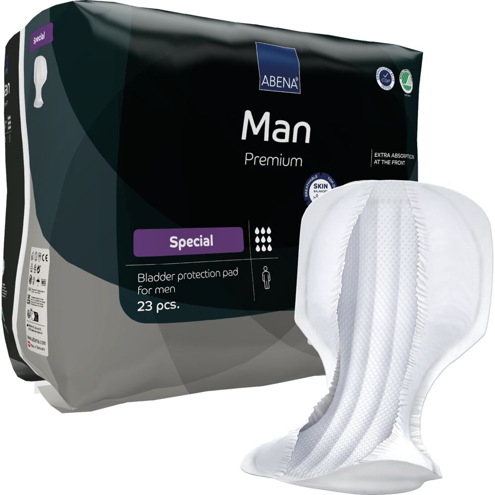 ABENA Man Special
