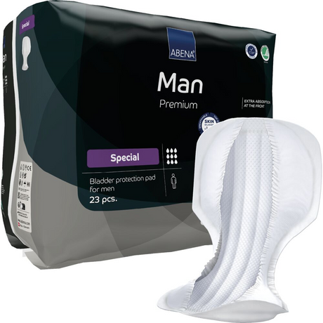 ABENA Man Special