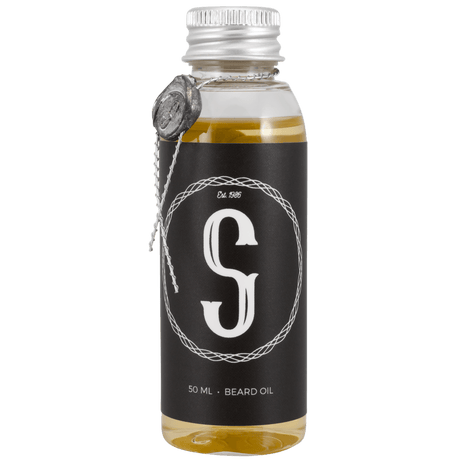 Skegg Beard Oil | 50 ml