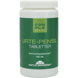 Natur-Drogeriet Urte-pensil | 180 tabletter fra Natur-Drogeriet