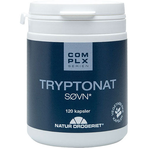 TryptoNAT fra Natur-Drogeriet