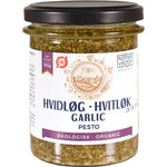 Pesto Hvidløg Ø